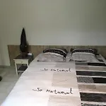 Les Conches, D'hotes Et Pensjonat 3*