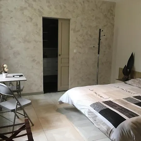 Pensjonat Les Conches, D'hotes Et 3*