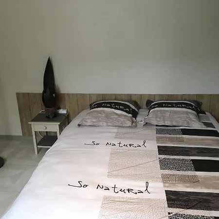 Les Conches, D'hotes Et Guest house 3*