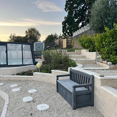 Les Conches, D'hotes Et Pensjonat