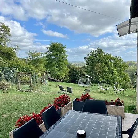 Les Conches, D'hotes Et 招待所