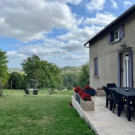 Les Conches, D'hotes Et 3*