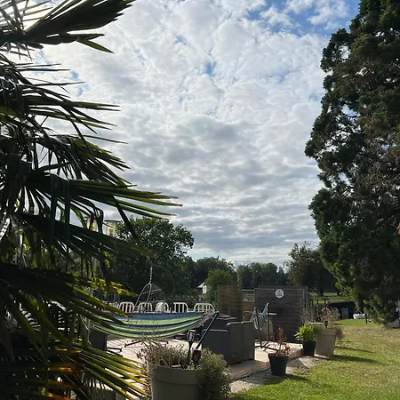 Les Conches, D'hotes Et 3*