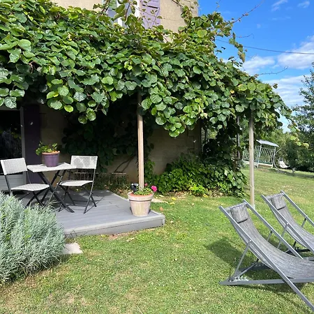 Les Conches, D'hotes Et Pensjonat 3*