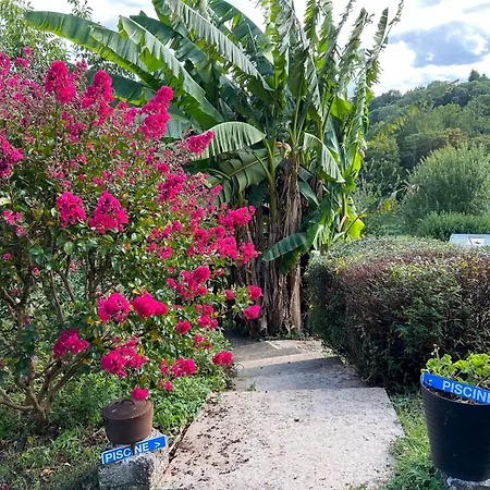 Les Conches, D'hotes Et Thiviers