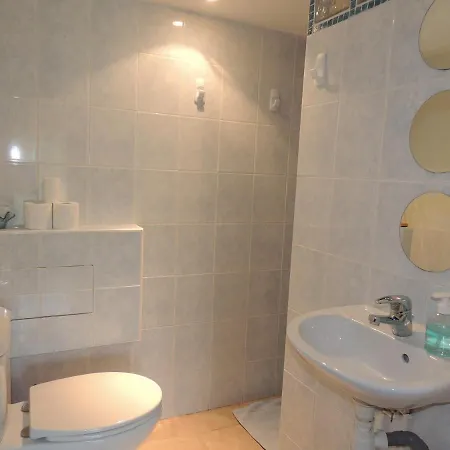 Les Conches, D'hotes Et 3*