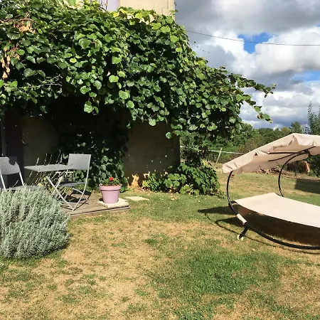 Pensjonat Les Conches, D'hotes Et 3*