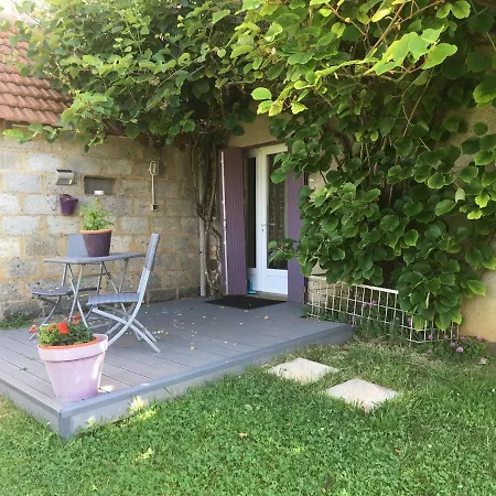 Pensjonat Les Conches, D'hotes Et 3*