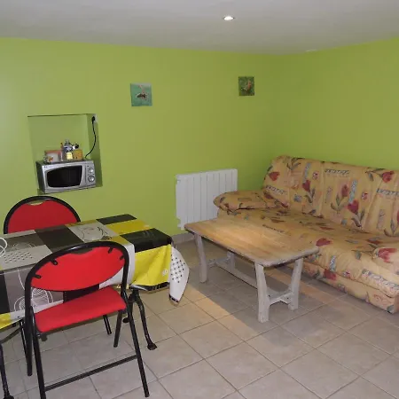 Les Conches, D'hotes Et Pensjonat