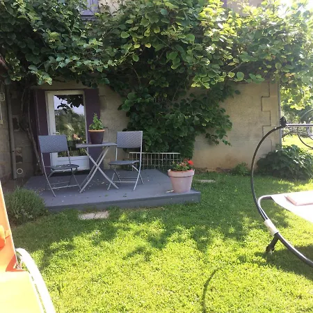 Les Conches, D'hotes Et Pensjonat