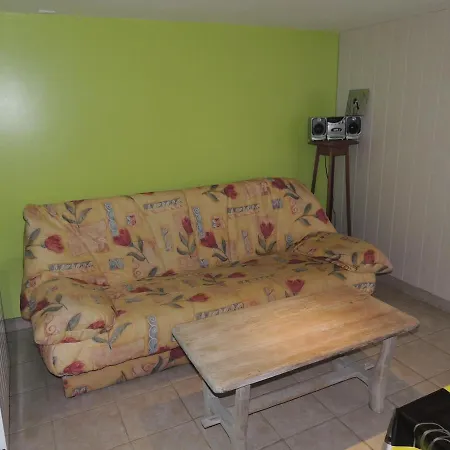 Les Conches, D'hotes Et Pensjonat