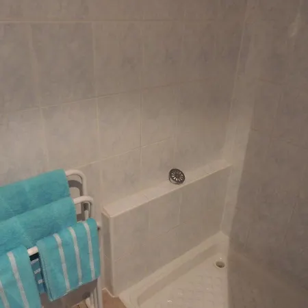 Pensjonat Les Conches, D'hotes Et