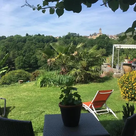 招待所 Les Conches, D'hotes Et