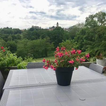 Les Conches, D'hotes Et Pensjonat 3*