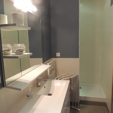 Les Conches, D'hotes Et 招待所 Thiviers