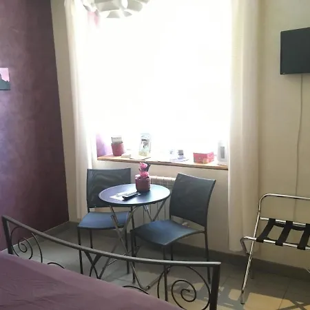 Les Conches, D'hotes Et Pensjonat Thiviers