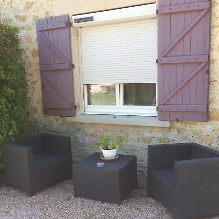 Les Conches, D'hotes Et 招待所 3*