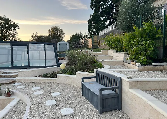 Les Conches, D'hotes Et Gasthuis