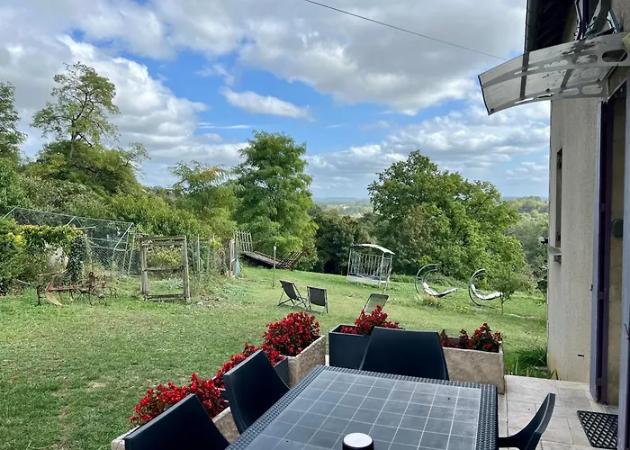 Les Conches, D'hotes Et Gasthuis