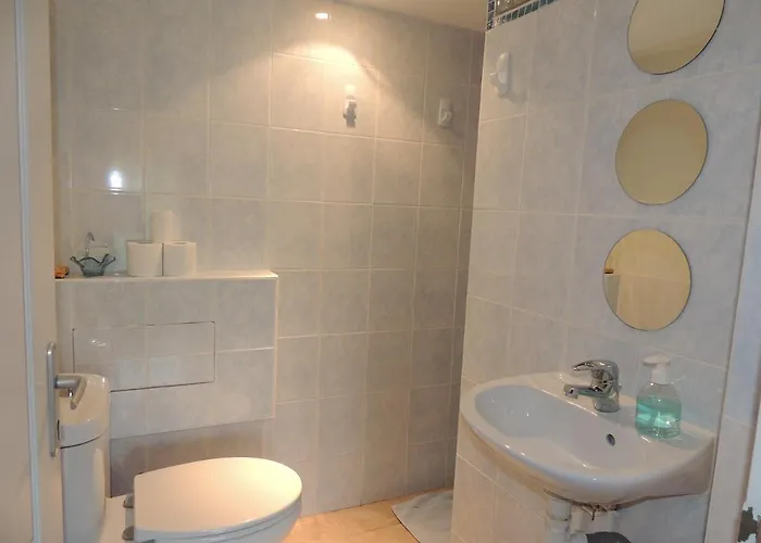 Les Conches, D'hotes Et 3*