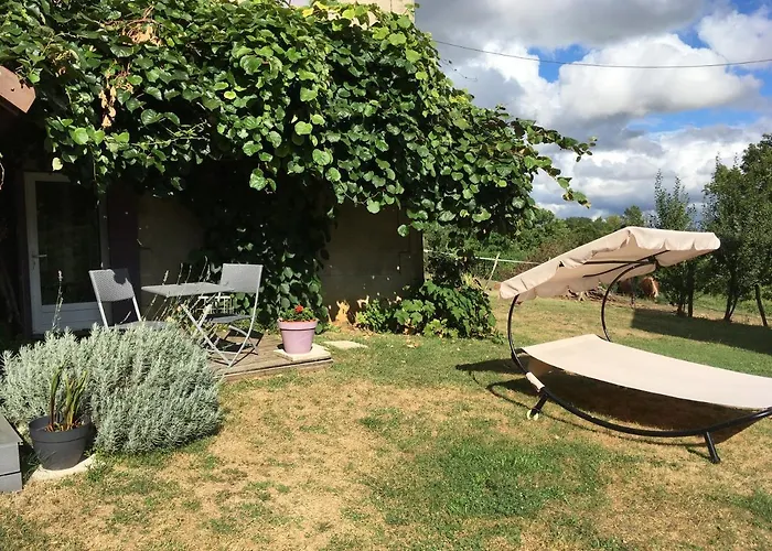 Gasthuis Les Conches, D'hotes Et 3*